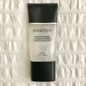 Smashbox Photo Finish Foundation Primer 1 fl oz